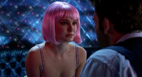 natalie portman xxx|Natalie Portman Striptease and Sex Scene in Closer 2004